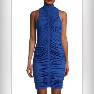 NWT Black Halo Kobe Sheath Dress